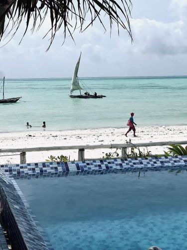 Coco Beach Hotel