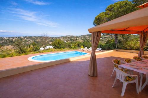 Catalunya Casas Lovely Lazy days at Lloret de Mar with private pool