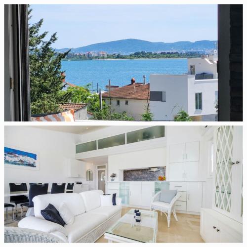 Sun & Sea Apartment Zadar