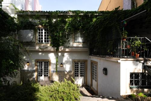 Eighteen21 Houses - Casa de São Domingos