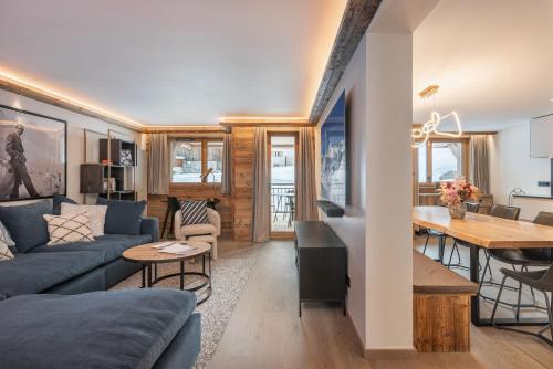 Apartment Onyx Val d'Isère - by EMERALD STAY