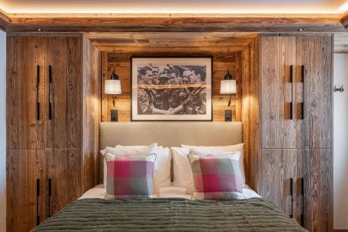 Apartment Onyx Val d'Isère - by EMERALD STAY photo 2