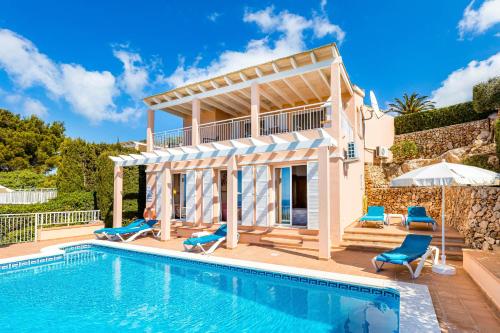 Villa Camamila by Escape Home