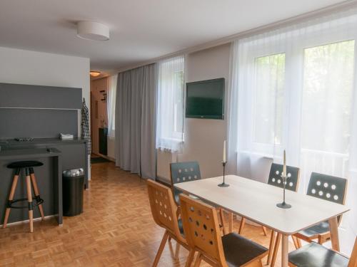 Design Apartment Zell am See