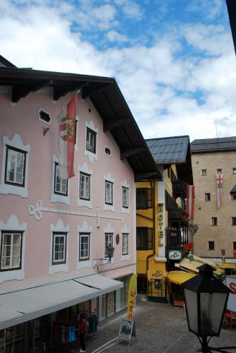 Design Apartment Zell am See