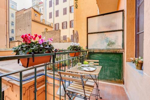 Casa Boutique Roma Termini