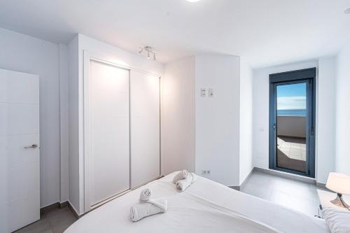 Terrazas de Ladera V5 Casasol