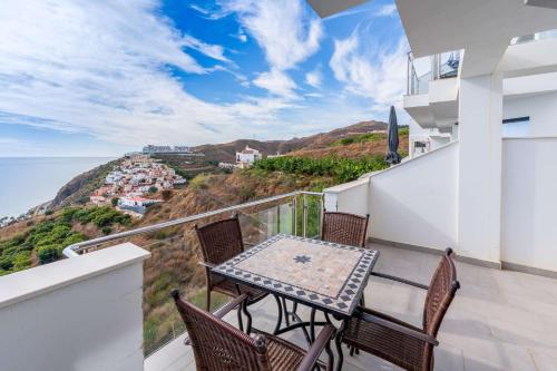 Terrazas de Ladera V5 Casasol