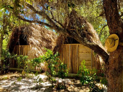 Muluk Grove Lodge