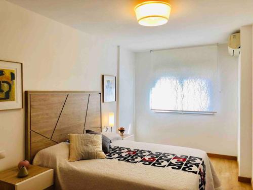 Apartamento cerca de playa y Ciudad de Ciencias