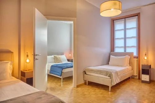 Milan Retreats Duomo Suites Beauty & SPA photo 172