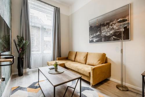 Elisabeth 52 Apartment