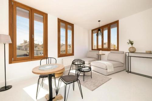 tuAnfitrion San Gil Apartments City Center