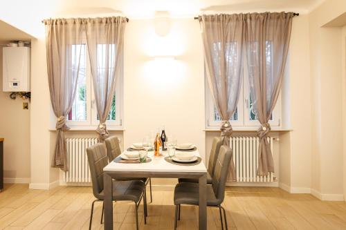 CheApartments Meisino Park in Turin photo 15