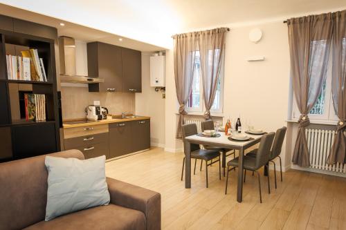 CheApartments Meisino Park in Turin photo 14
