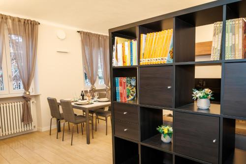 CheApartments Meisino Park in Turin photo 12