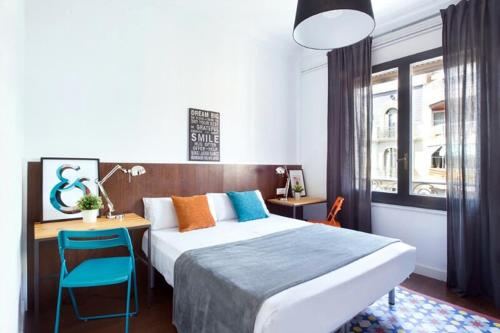 Traveller House