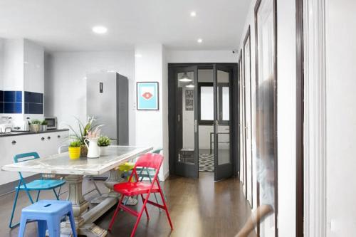 Traveller House