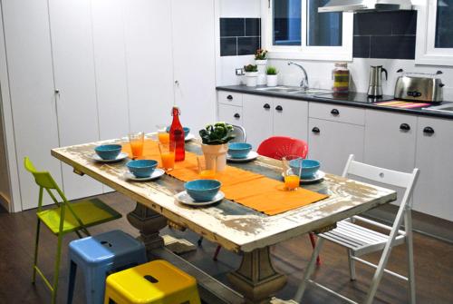 Traveller House