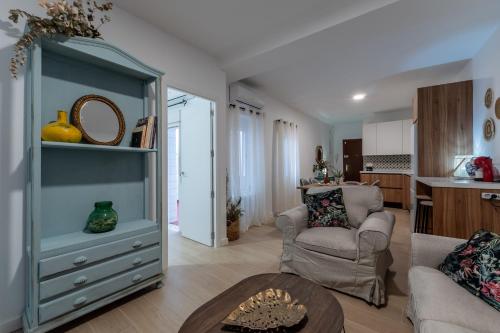 Apartamento Gonzalez