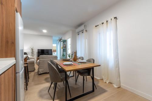 Apartamento Gonzalez
