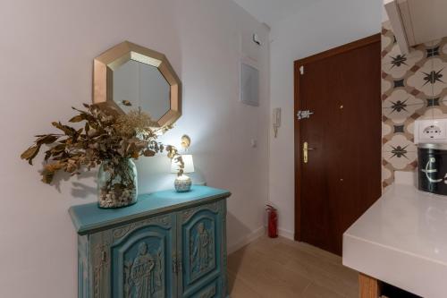 Apartamento Gonzalez