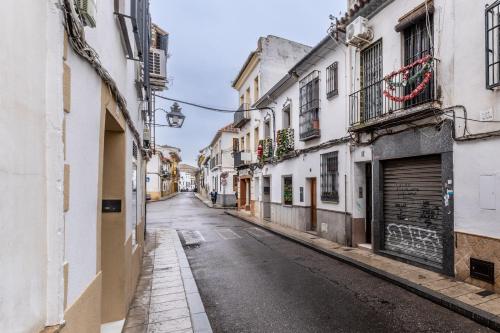 Apartamento Gonzalez