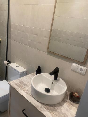 Casita Mona Marcoin