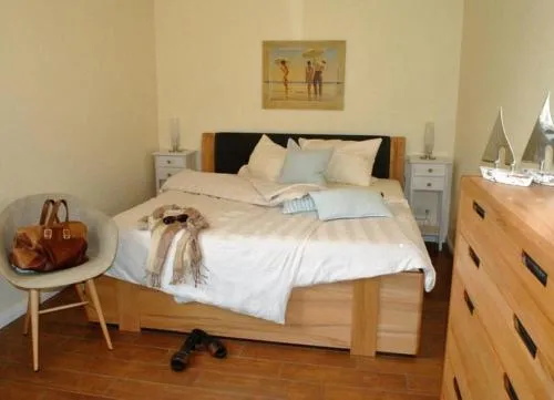 Ferienwohnung Gulliver Residenz Störtebeker photo 1