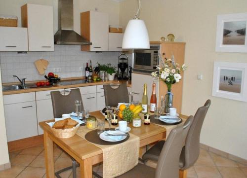 Ferienwohnung Gulliver Residenz Störtebeker photo 7