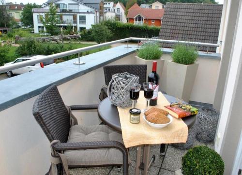 Ferienwohnung Gulliver Residenz Störtebeker photo 4