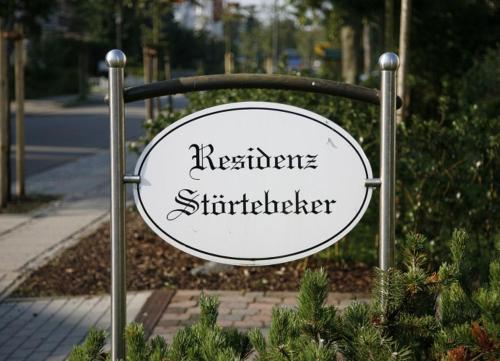 Ferienwohnung Gulliver Residenz Störtebeker photo 11