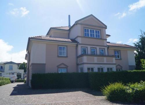 Ferienwohnung Gulliver Residenz Störtebeker photo 8