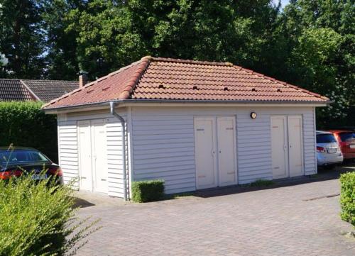 Ferienwohnung Gulliver Residenz Störtebeker photo 9