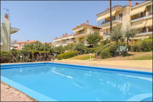 Sun, Sea & Zest, 100m to beach!