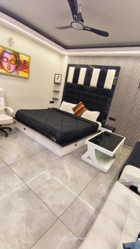 Gallery image of The Rudraksh inn 2 in Indore