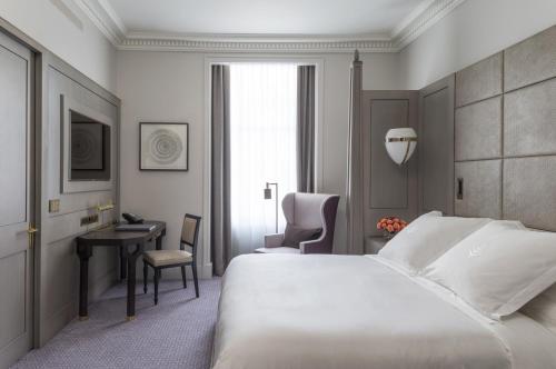 Four Seasons Hotel London at Tower Bridge photo 89