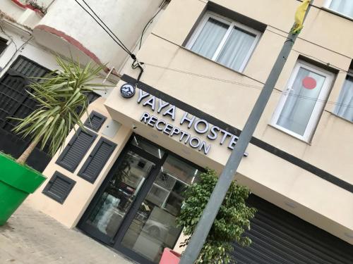 Yaya Hostel