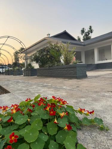 KANNA Residence-Your Home In Musanze