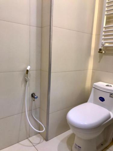 Bany a Yaya Hostel