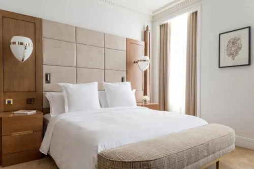 Four Seasons Hotel London at Tower Bridge photo 3