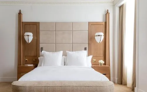 Four Seasons Hotel London at Tower Bridge photo 4