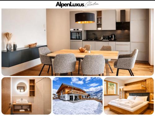 ISANORA - AlpenLuxus Collection