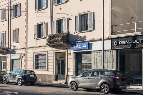 Bilocale Ripamonti 220