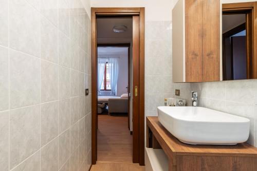 Bilocale Ripamonti 220