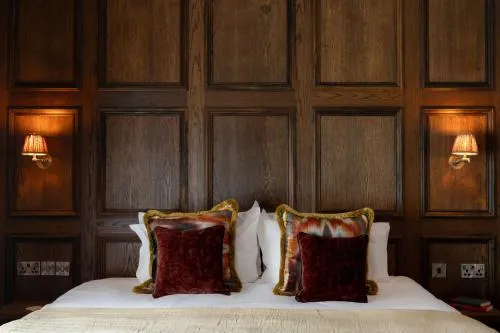 Rose And Crown Hotel photo 10