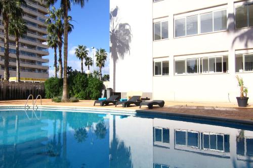 Calpe Mar & Llum Boutique Seaside Stay