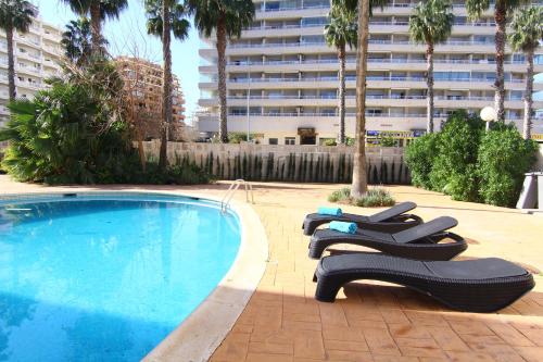 Calpe Mar & Llum Boutique Seaside Stay
