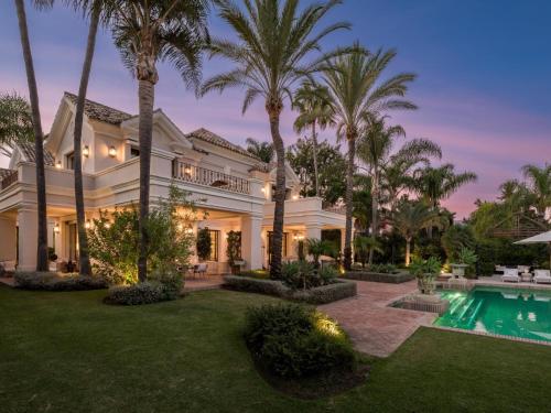 Villa Guadalmina