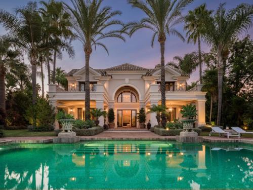 Villa Guadalmina